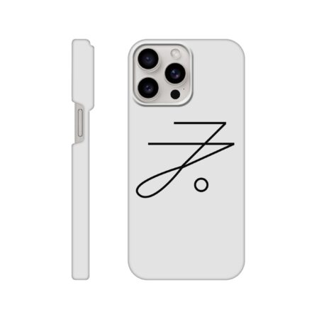 JJ Logo Smartphone