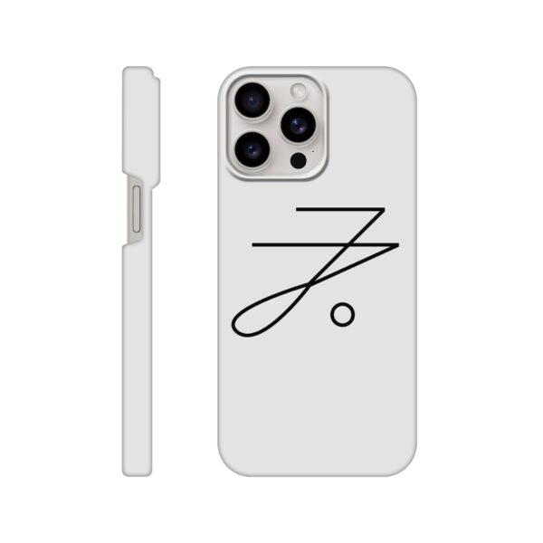 JJ Logo Smartphone