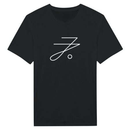 JJ Logo Unisex T-Shirt (großes Logo)