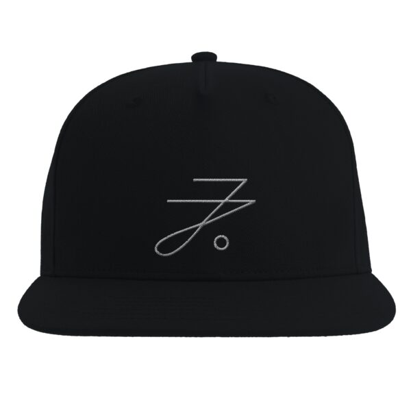 JJ Logo Snapback