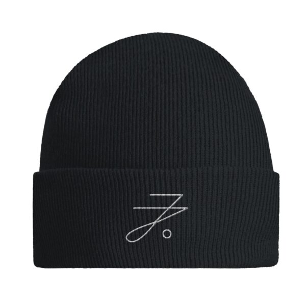 JJ  Beanie